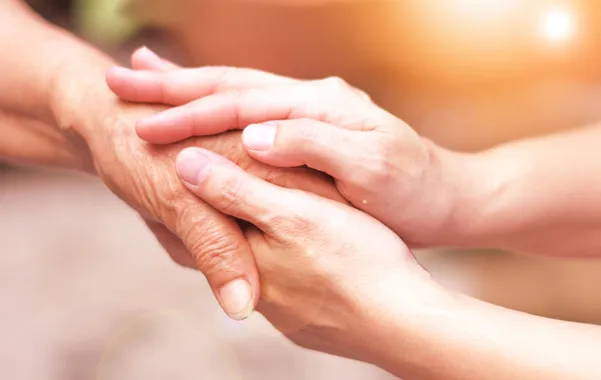 Individuele zorg bij VDZ Vitality