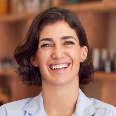 Marieke van der Linden